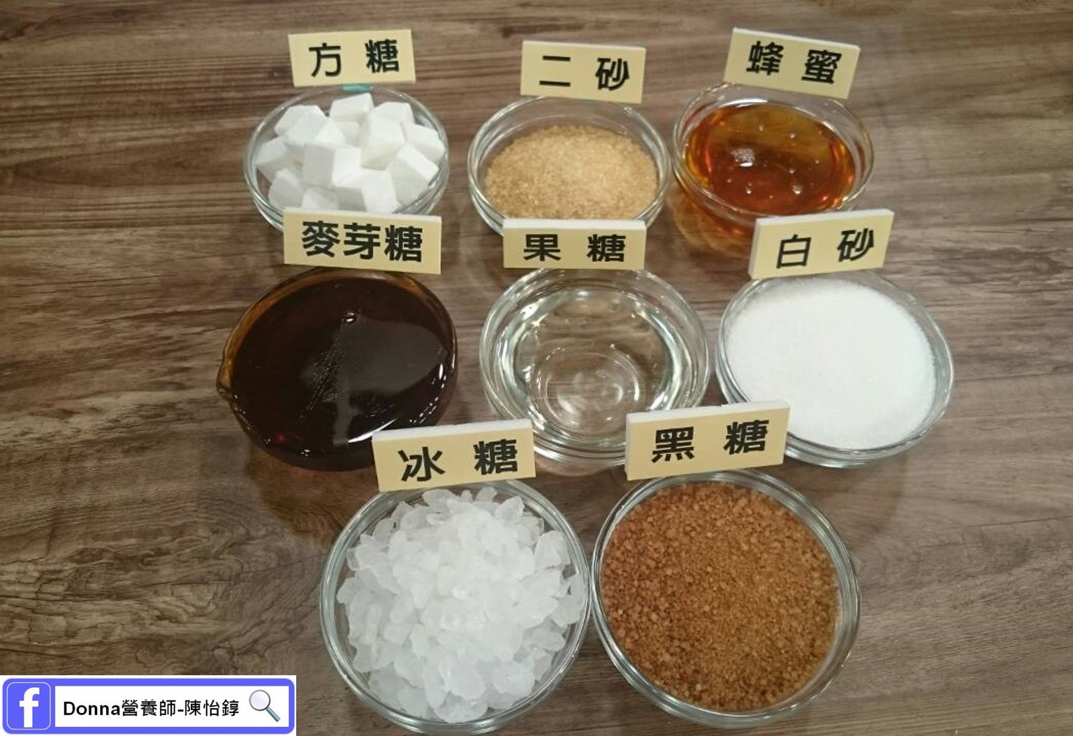 美味甜食背後的陷阱 Donna陳怡錞 治本保健營養專家