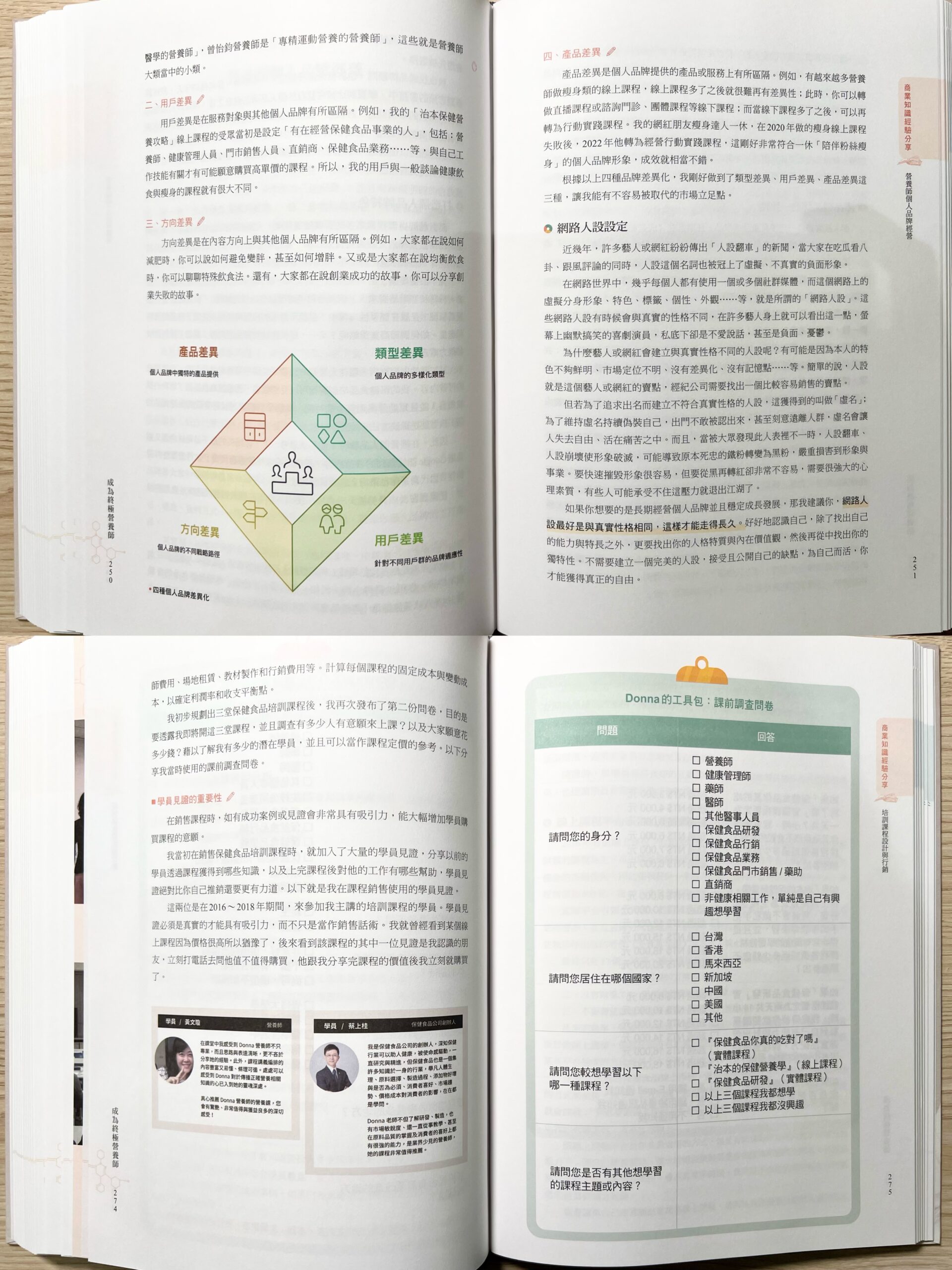 成為終極營養師-內頁3